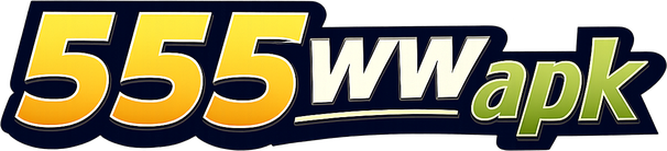 555ww apk logo